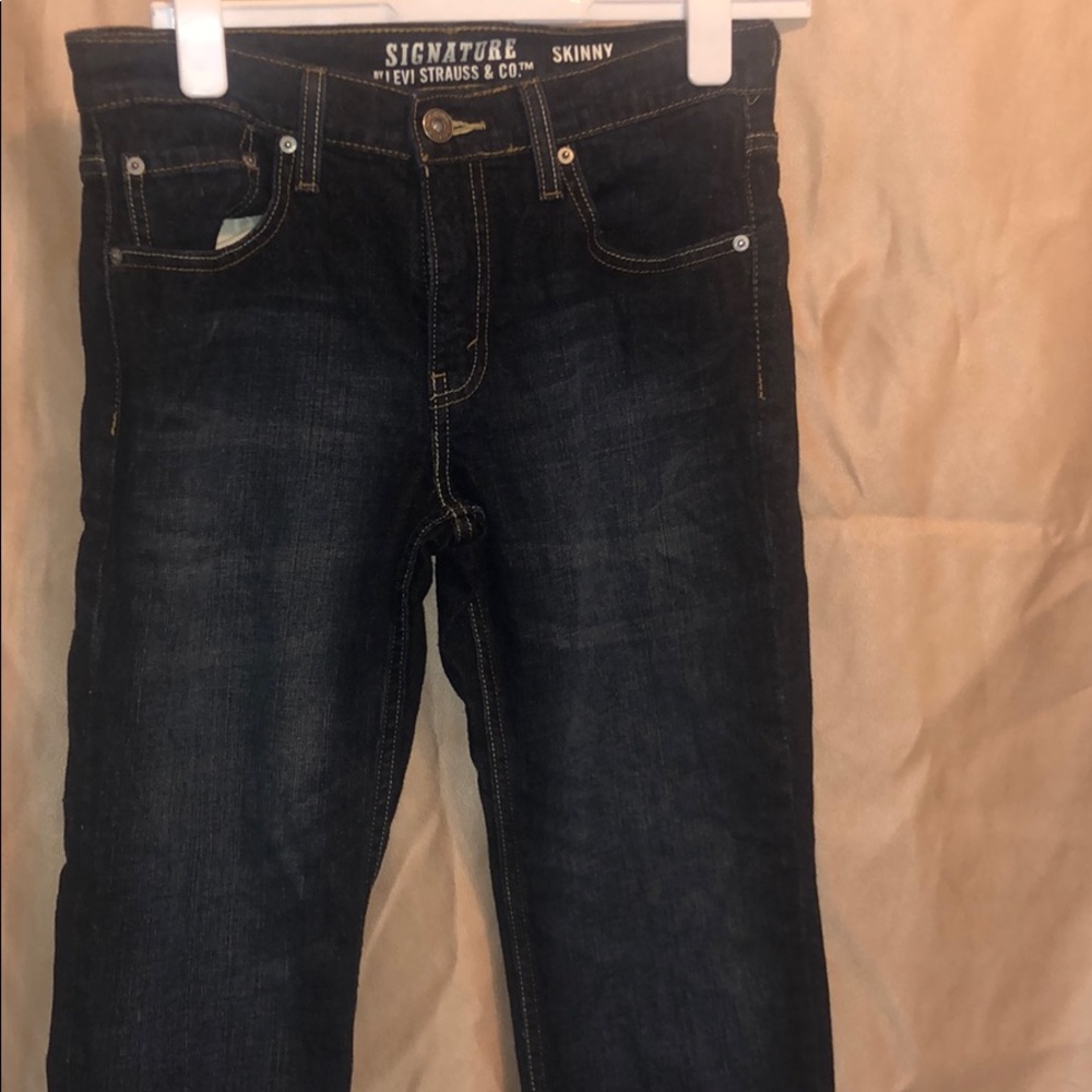 Men’s jeans